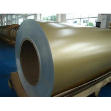 Popular Building Material PPGI Steel Coil